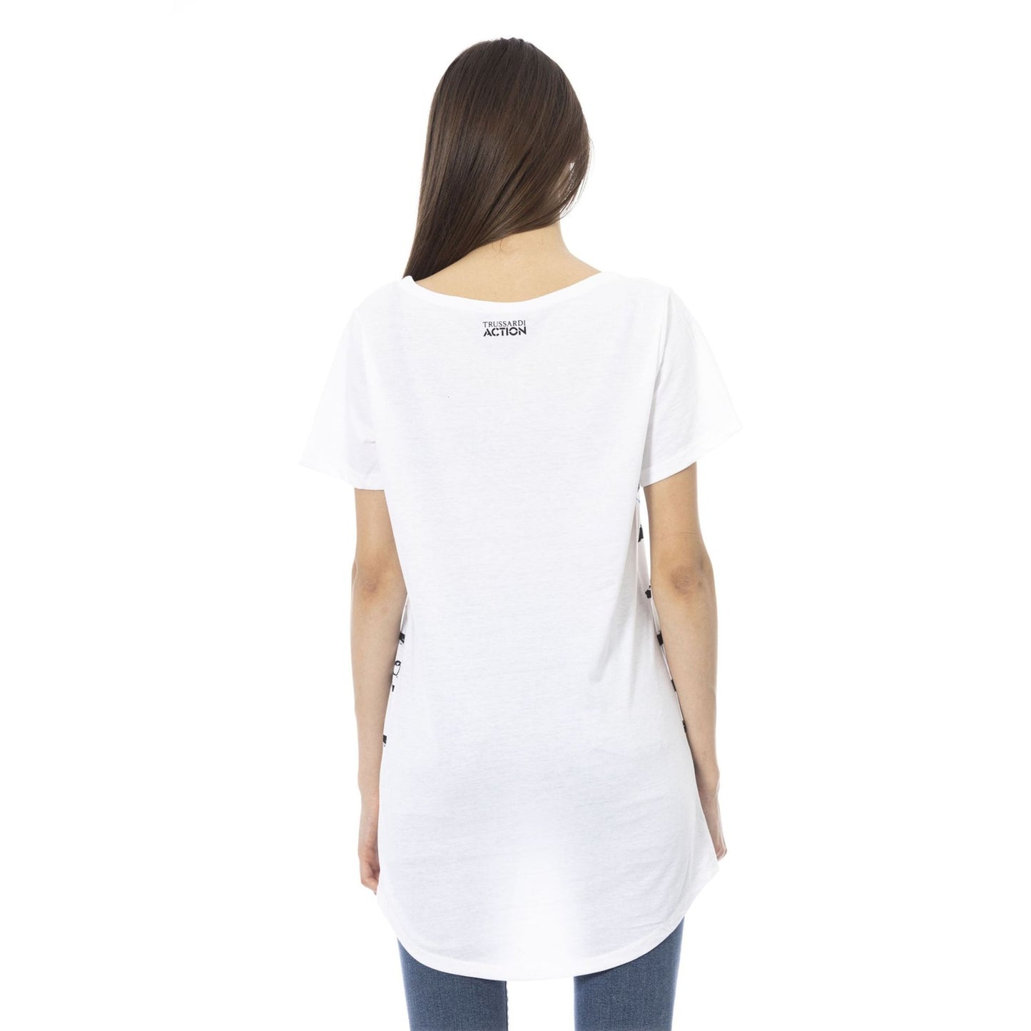 Trussardi Action T-Shirt 