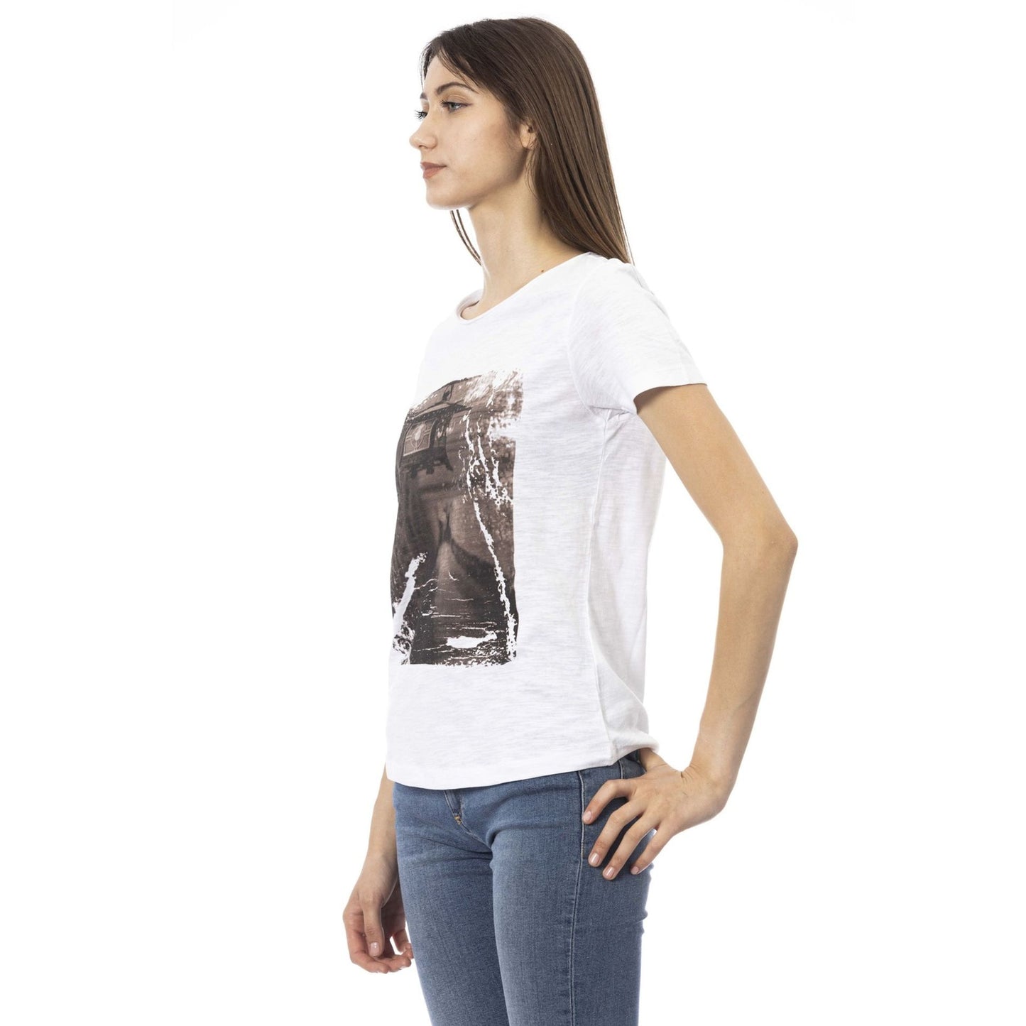 Trussardi Action T-Shirt 