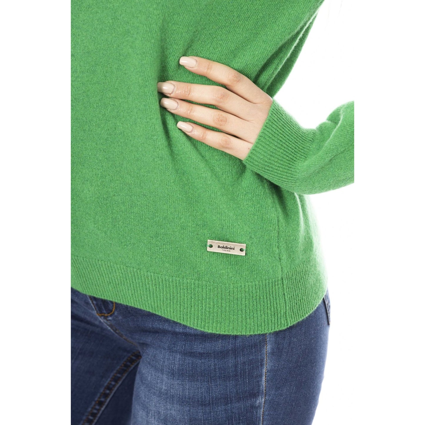 Baldinini Trendpullover 
