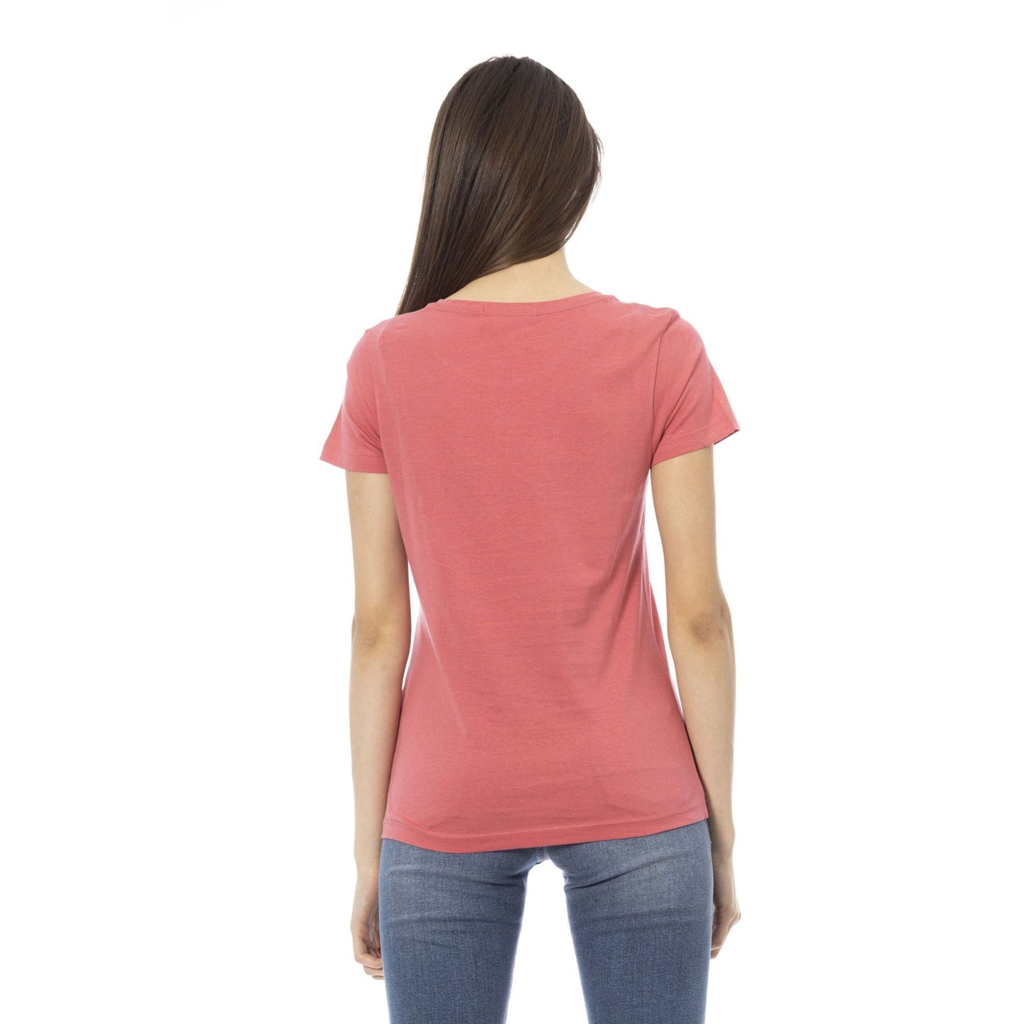 Trussardi Action T-Shirt 