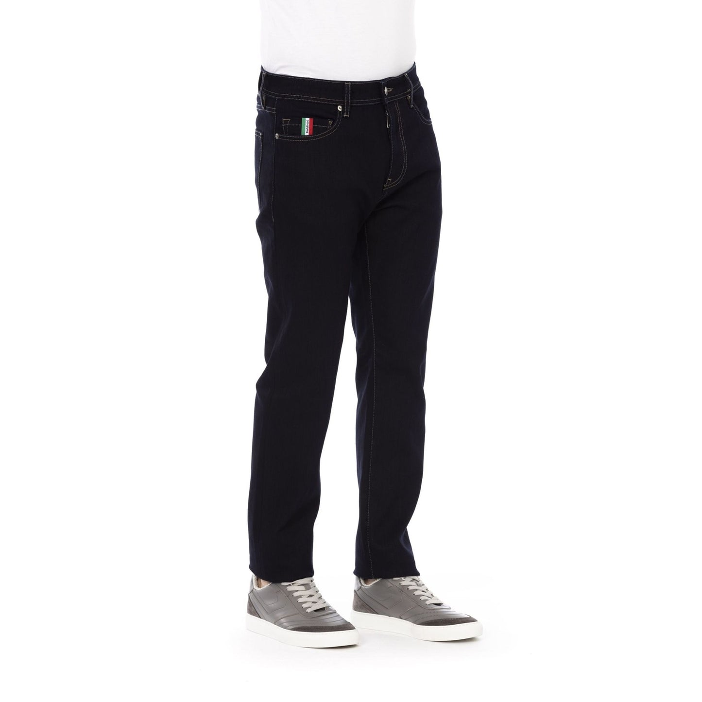 Jeans tendance Baldinini 