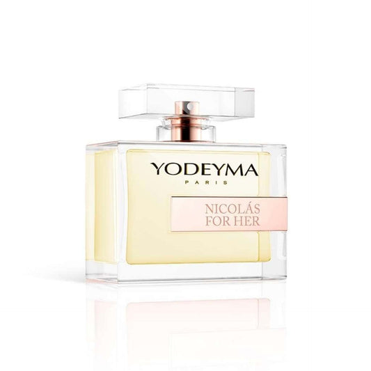 Parfums Yodeyma