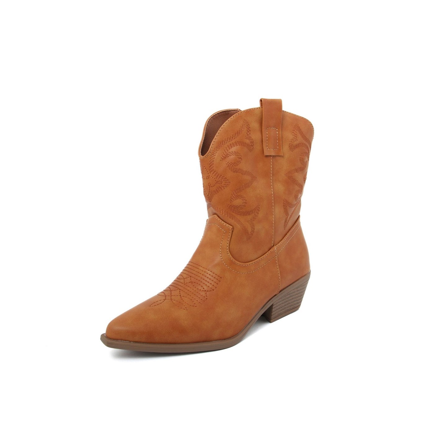 Modische Stiefeletten 