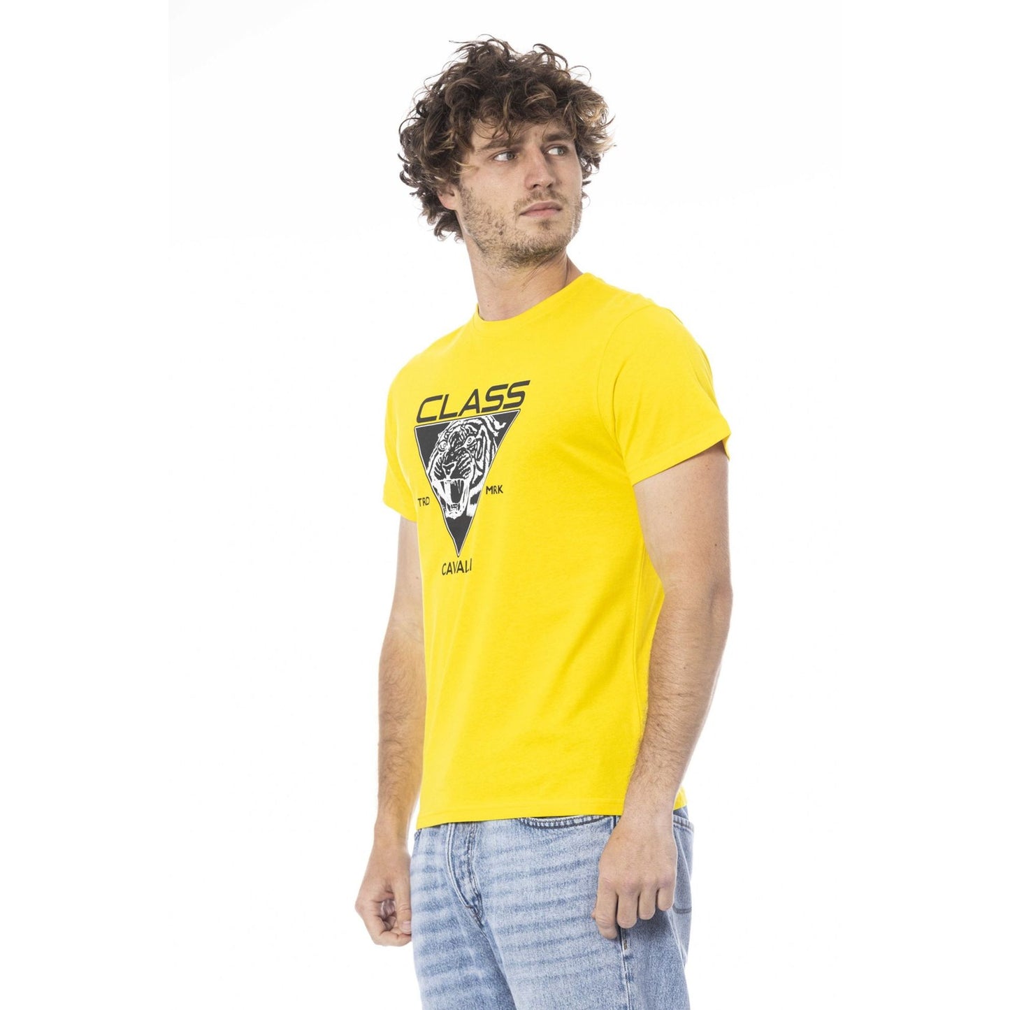 Cavalli Class T-Shirt 