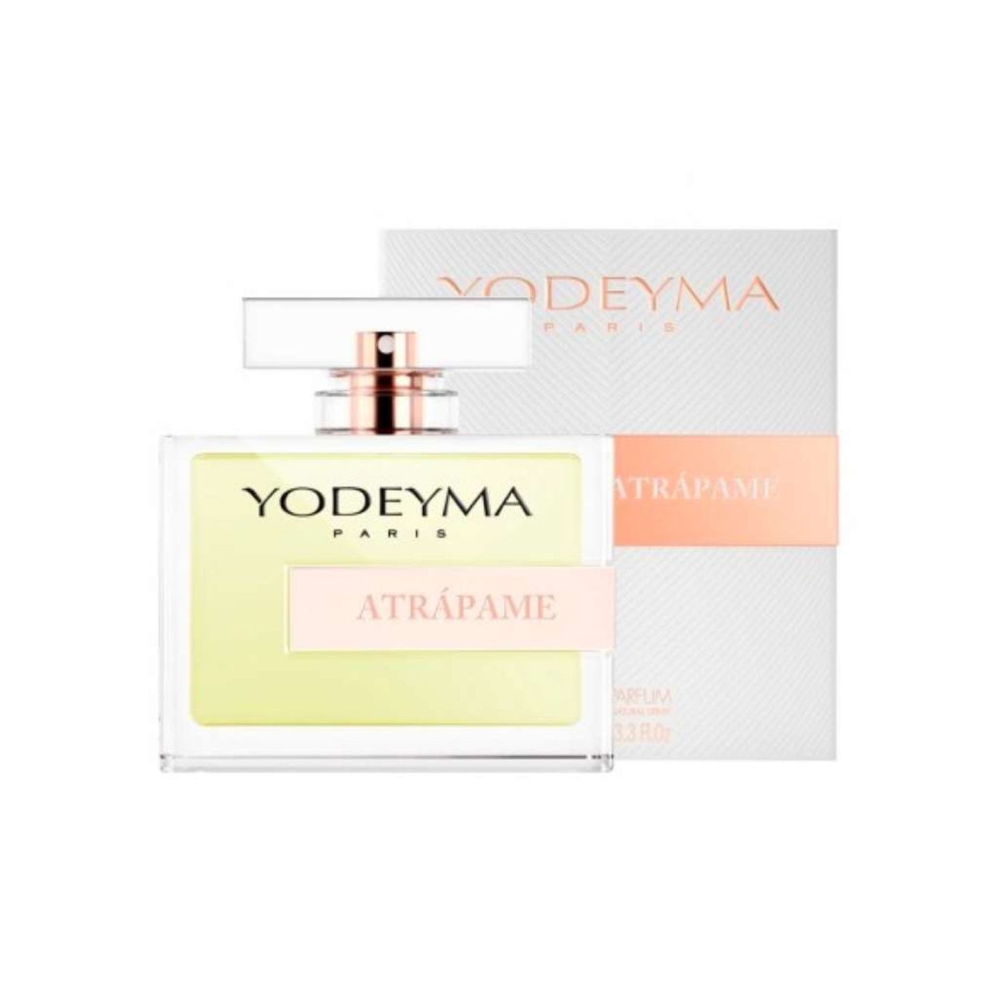 Parfums Yodeyma