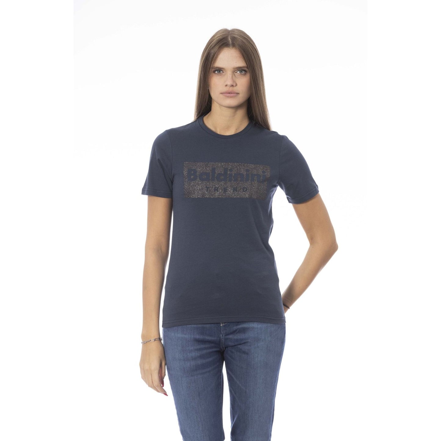 Baldinini Trend T-Shirt 