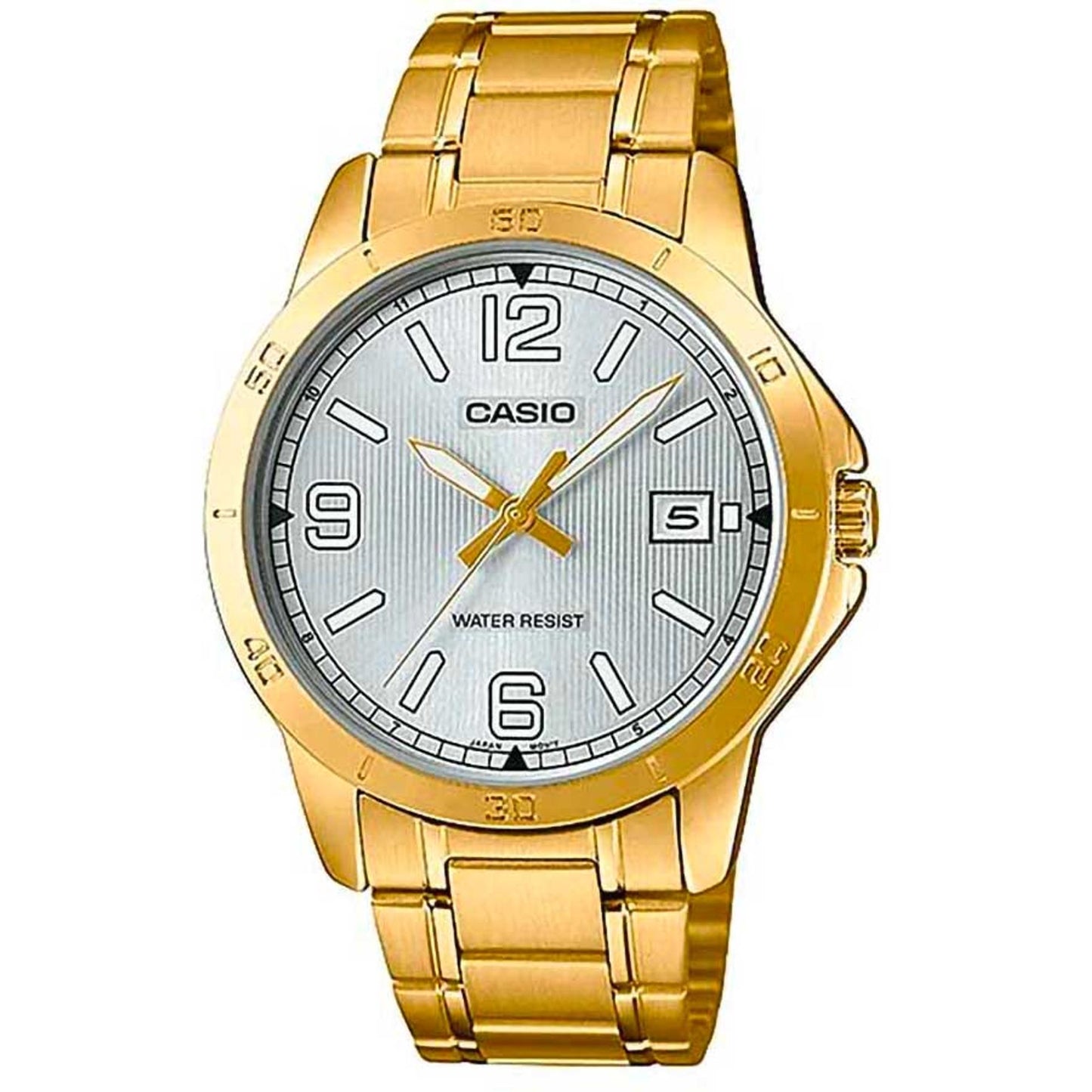 Casio Uhren 
