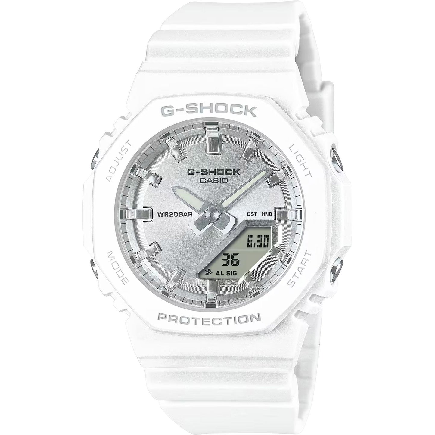 Casio Uhren 