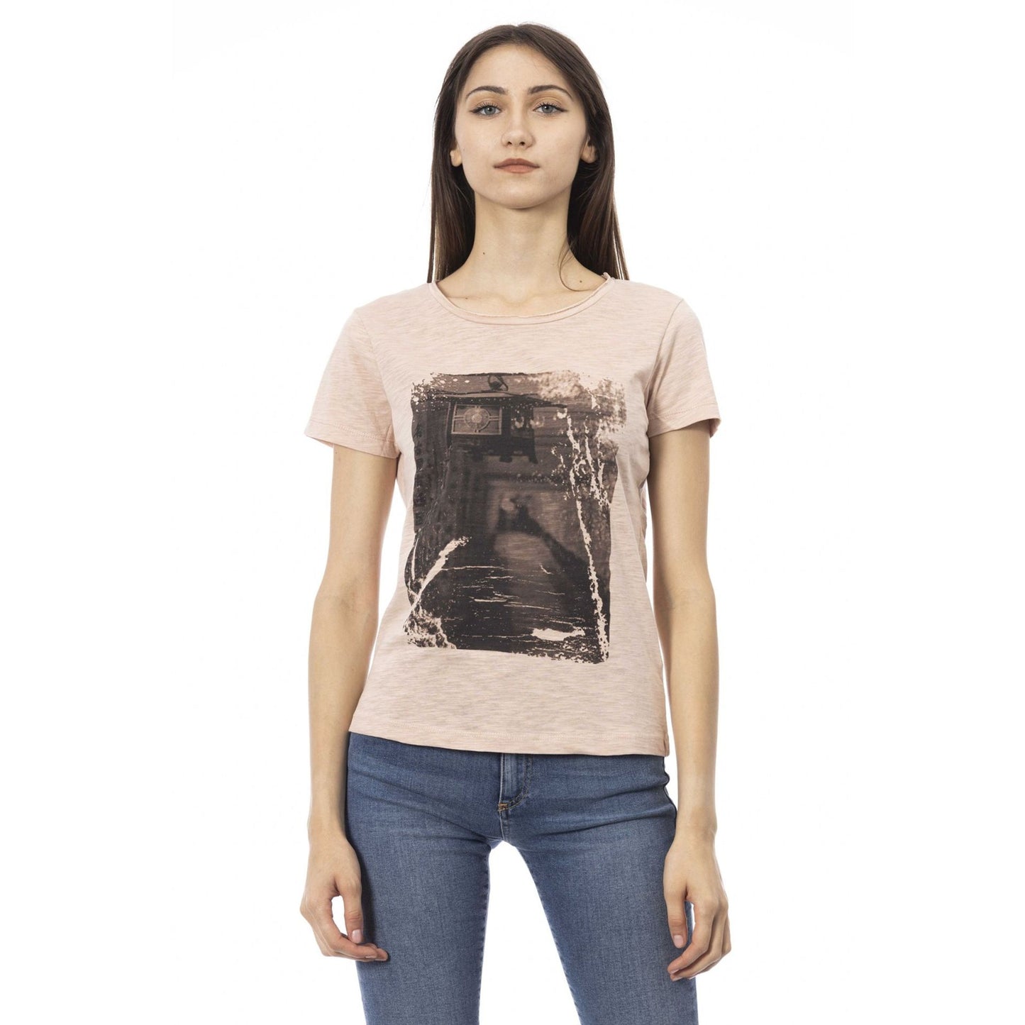 Trussardi Action T-Shirt 