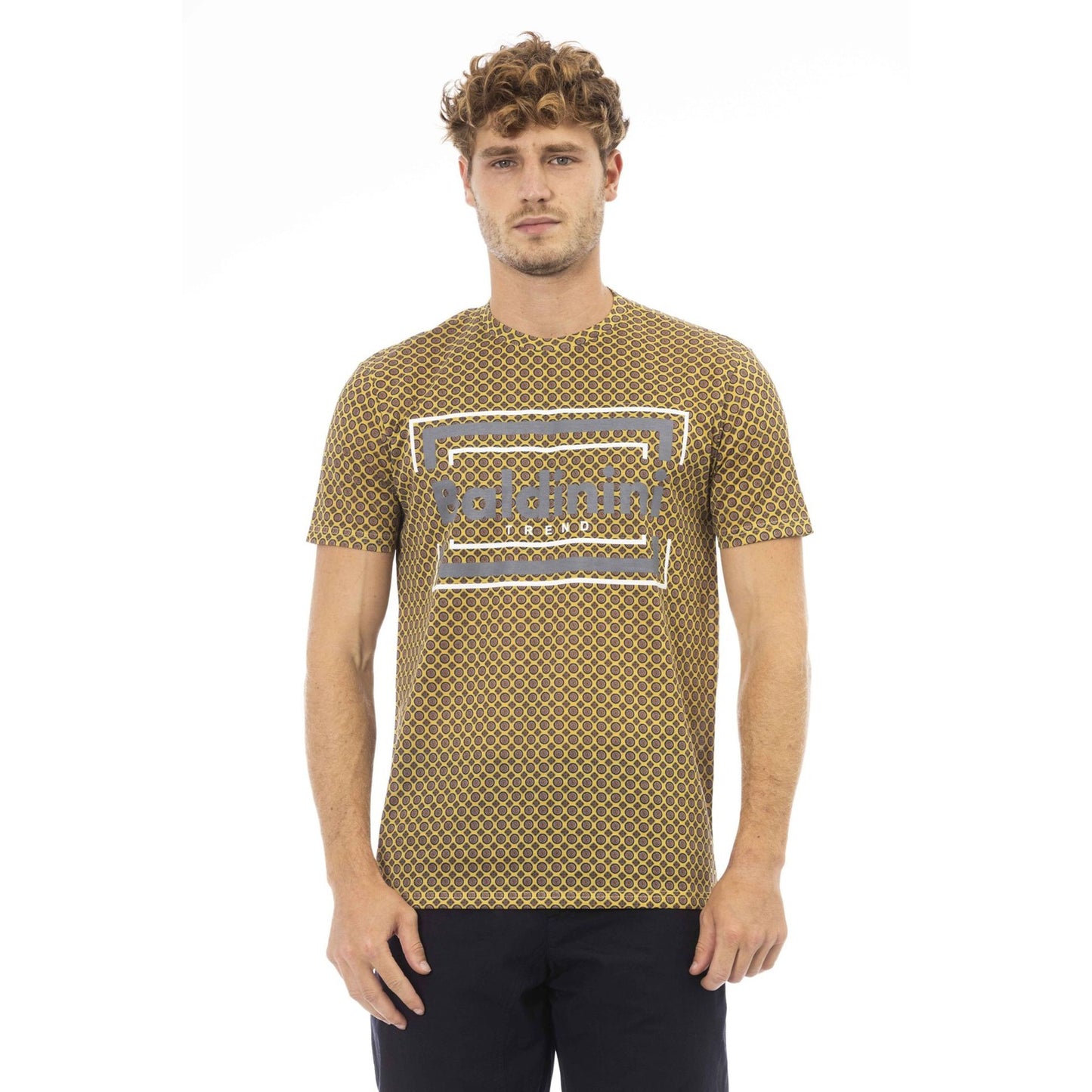 Baldinini Trend T-Shirt 