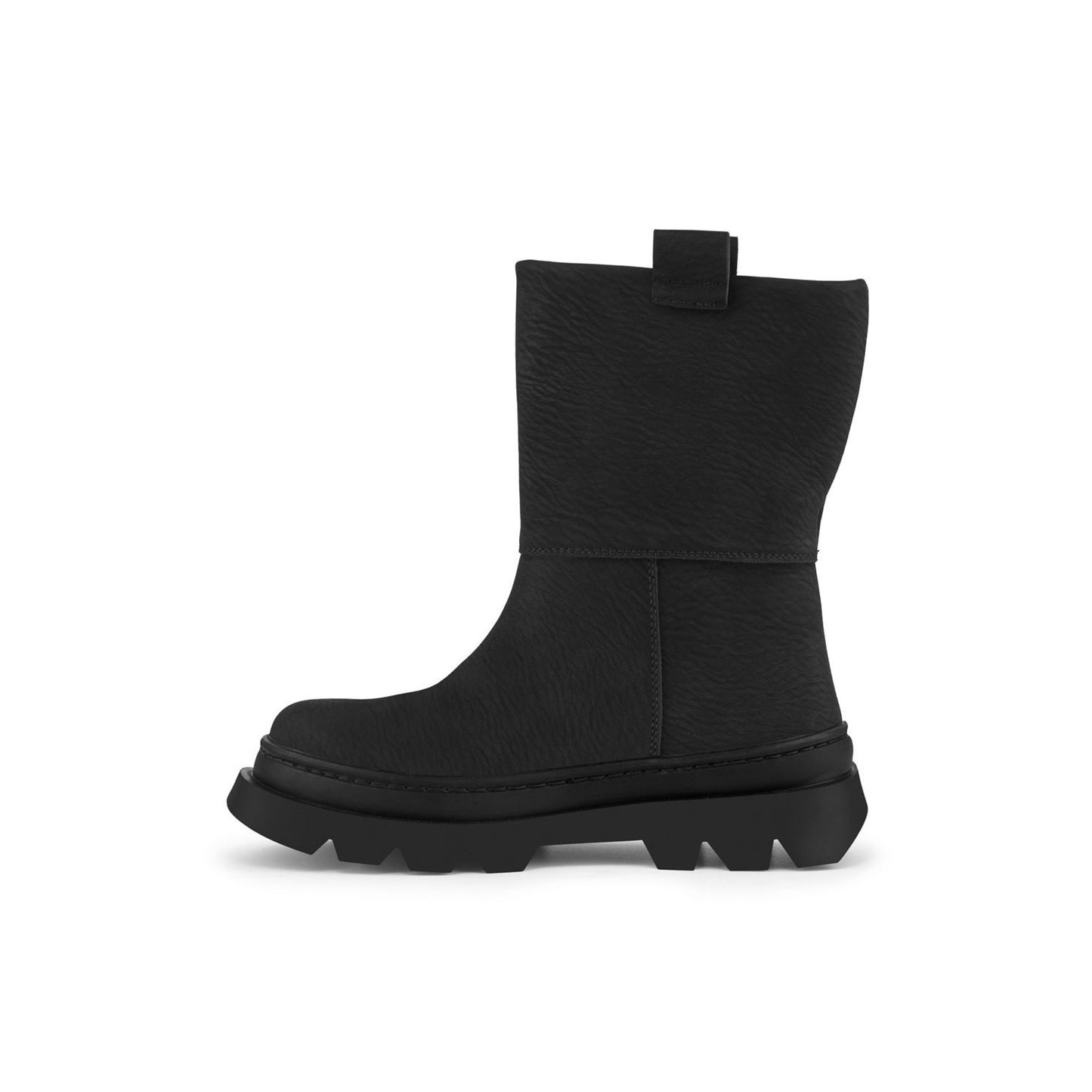 Bottines Fashion Attitude 