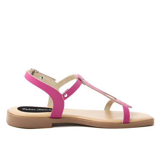 Sandales Fashion Attitude