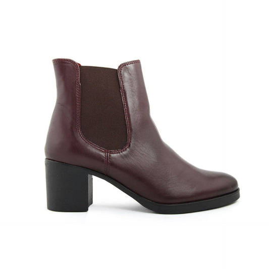 Modische Stiefeletten 