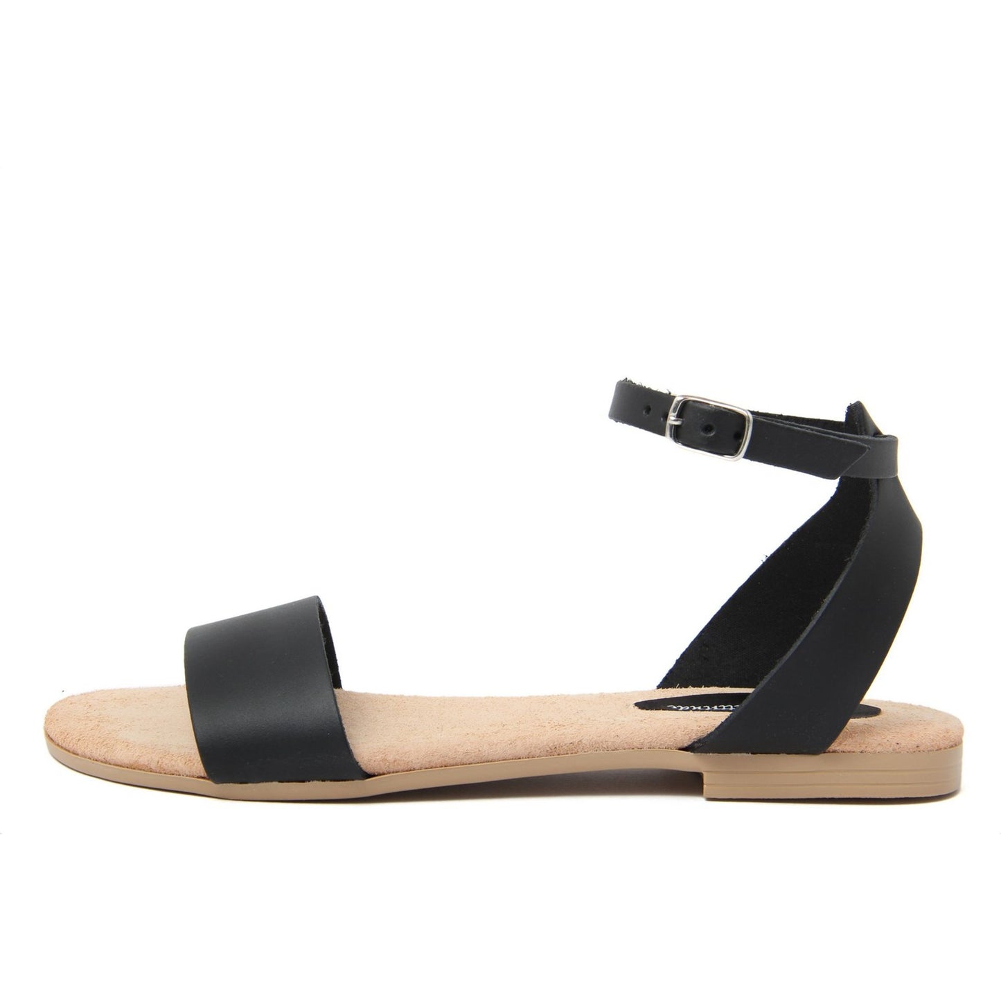 Modische Sandalen 