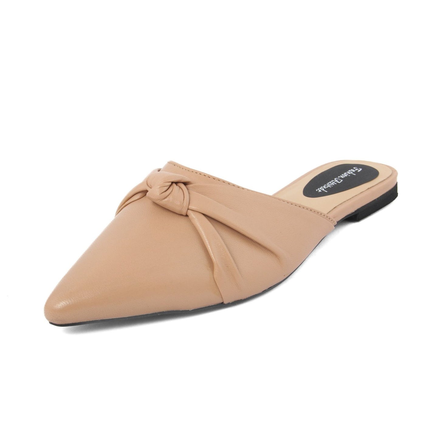 Modische Sandalen 