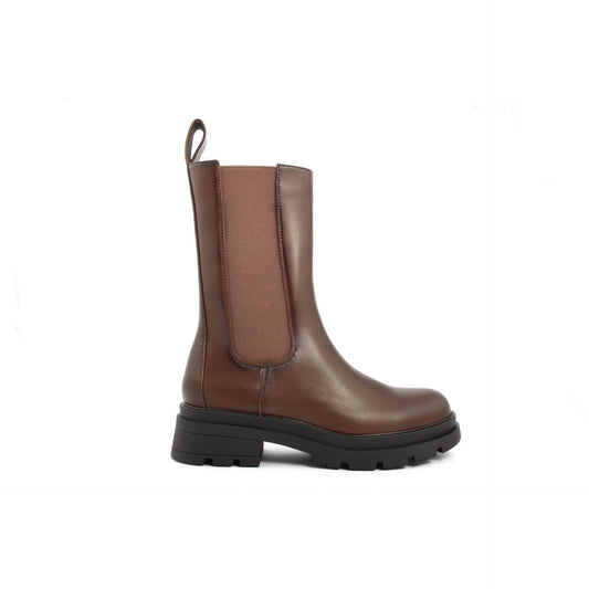 Bottines Fashion Attitude 