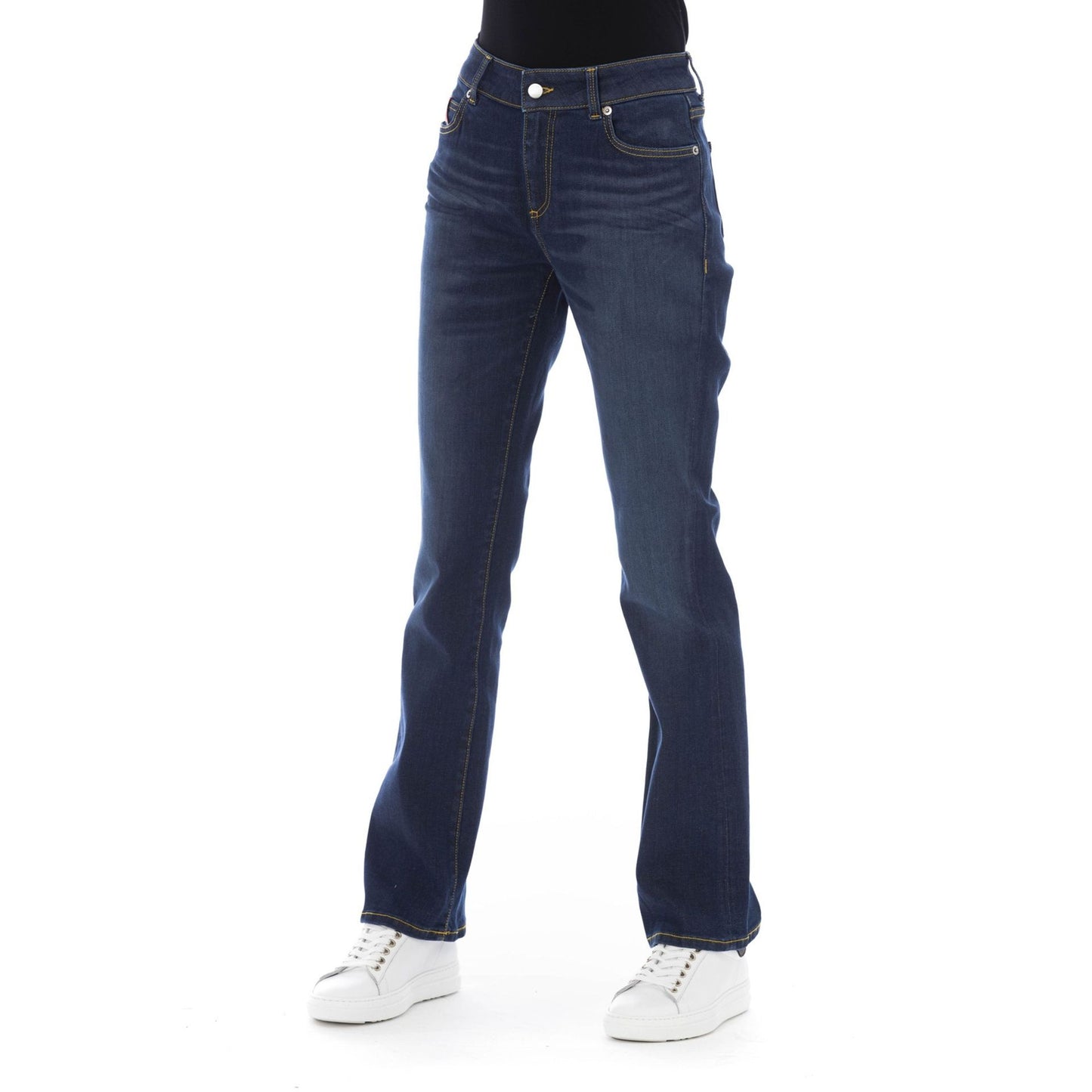 Jeans tendance Baldinini 