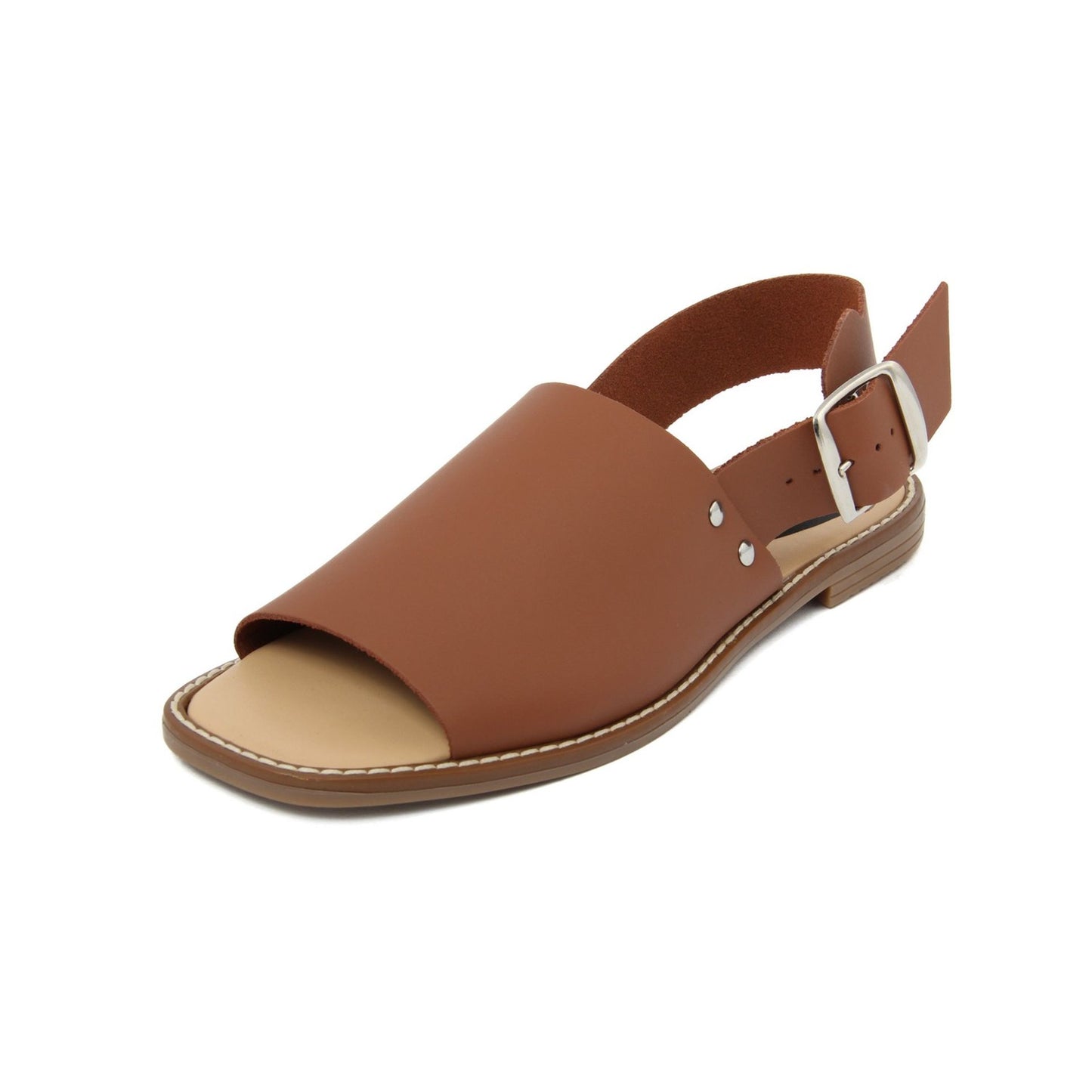 Modische Sandalen 