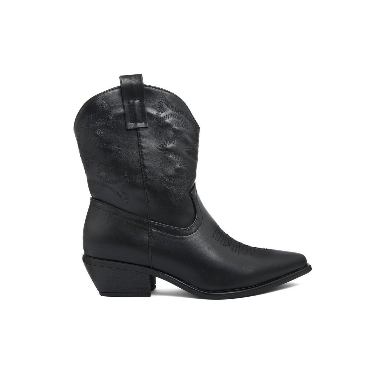 Modische Stiefeletten 
