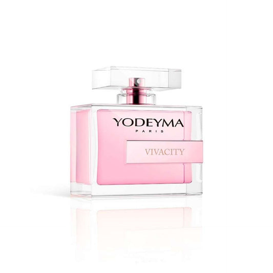 Parfums Yodeyma