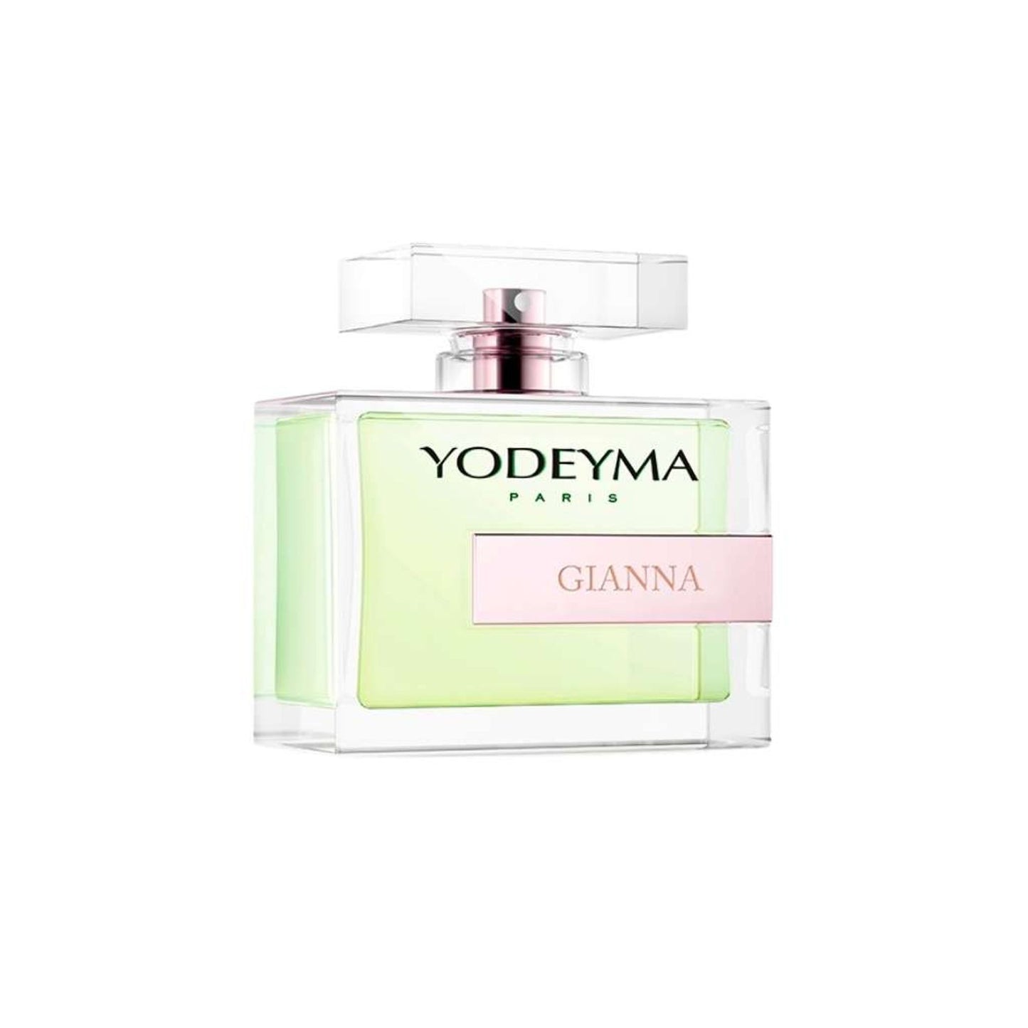 Parfums Yodeyma