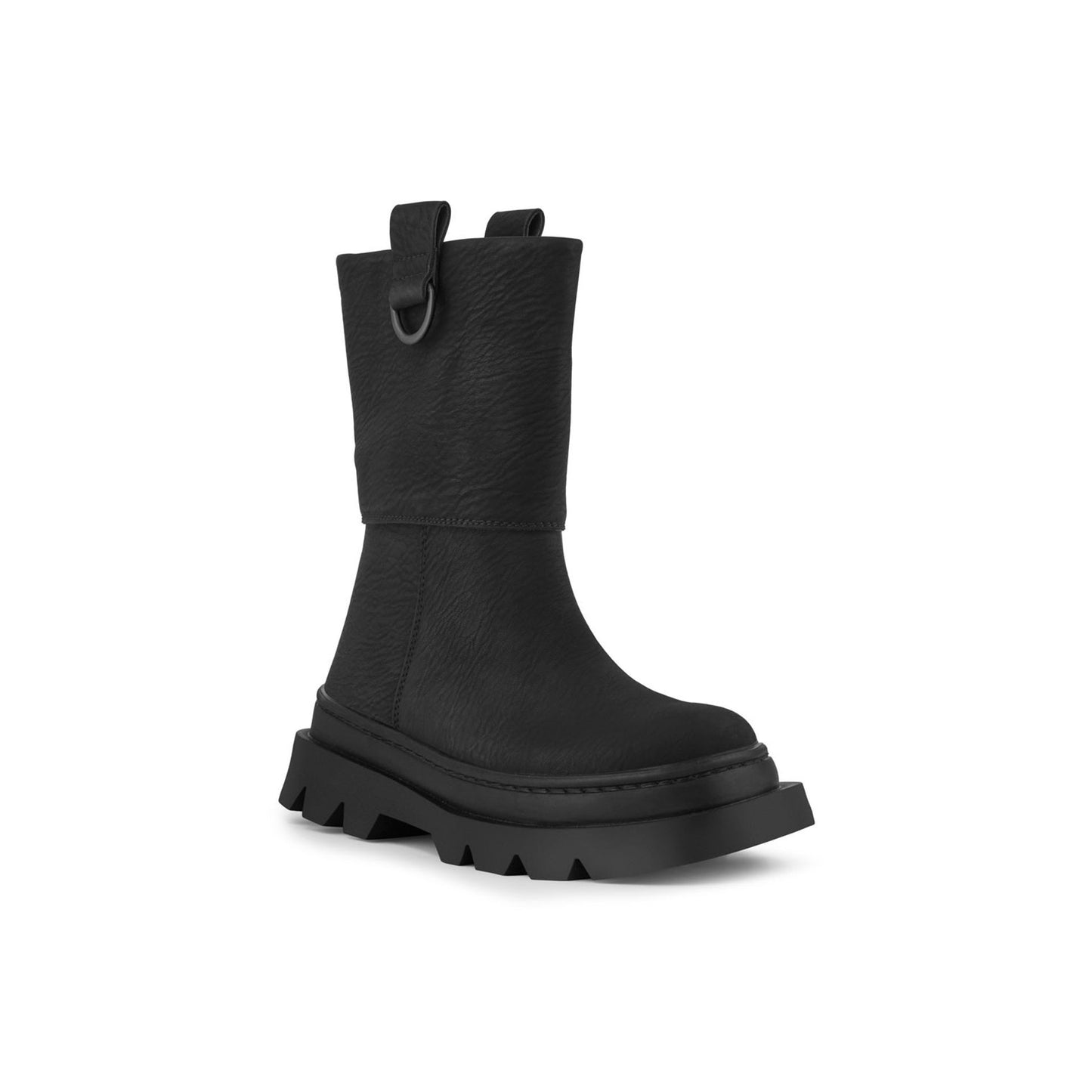 Bottines Fashion Attitude 