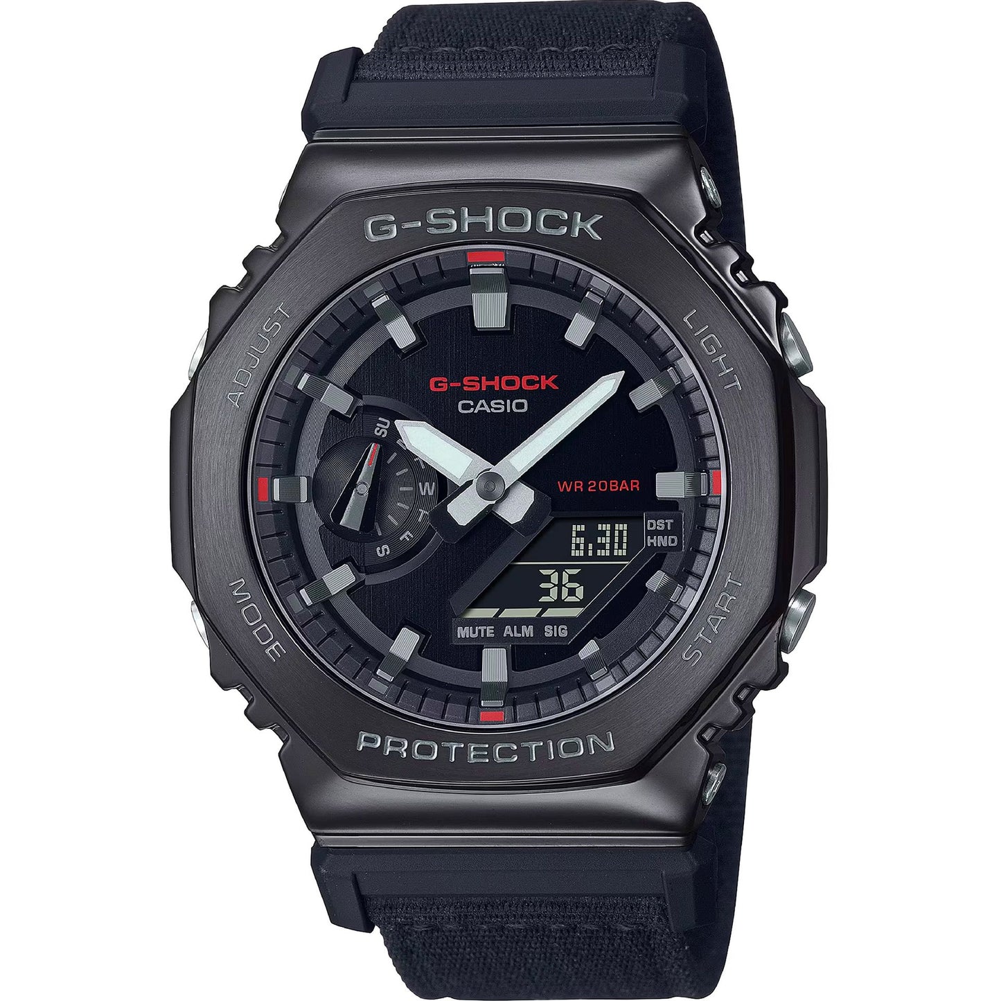 Casio Uhren 