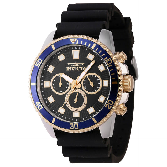 Montres Invicta 