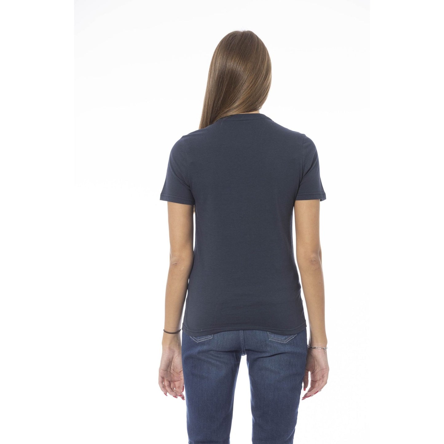 Baldinini Trend T-Shirt 