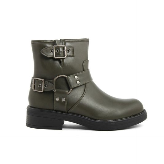 Bottines Fashion Attitude 