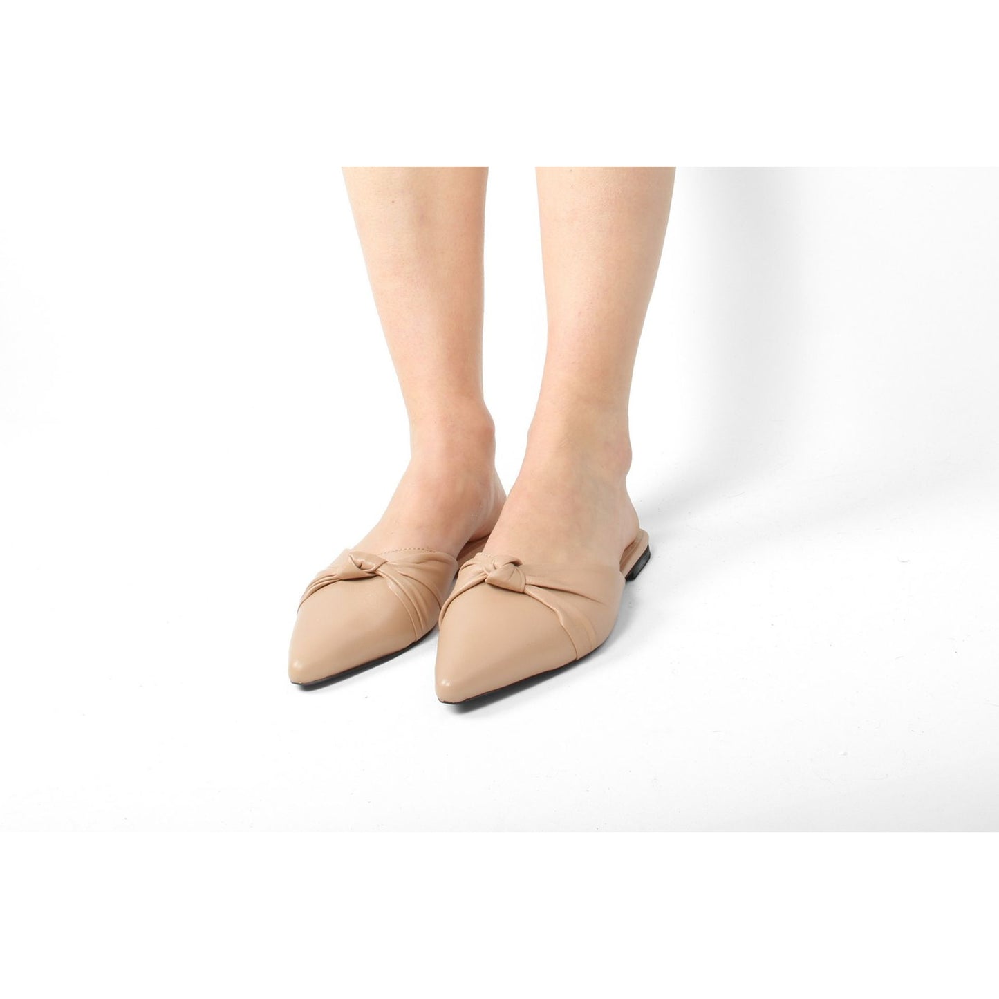 Modische Sandalen 