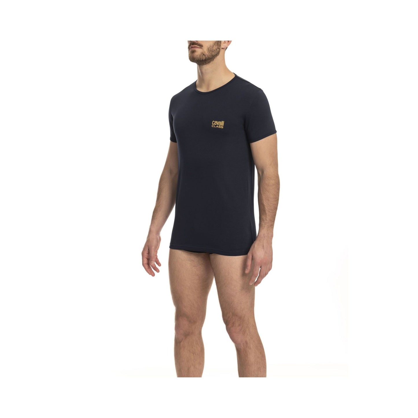 T-shirt Cavalli Class 
