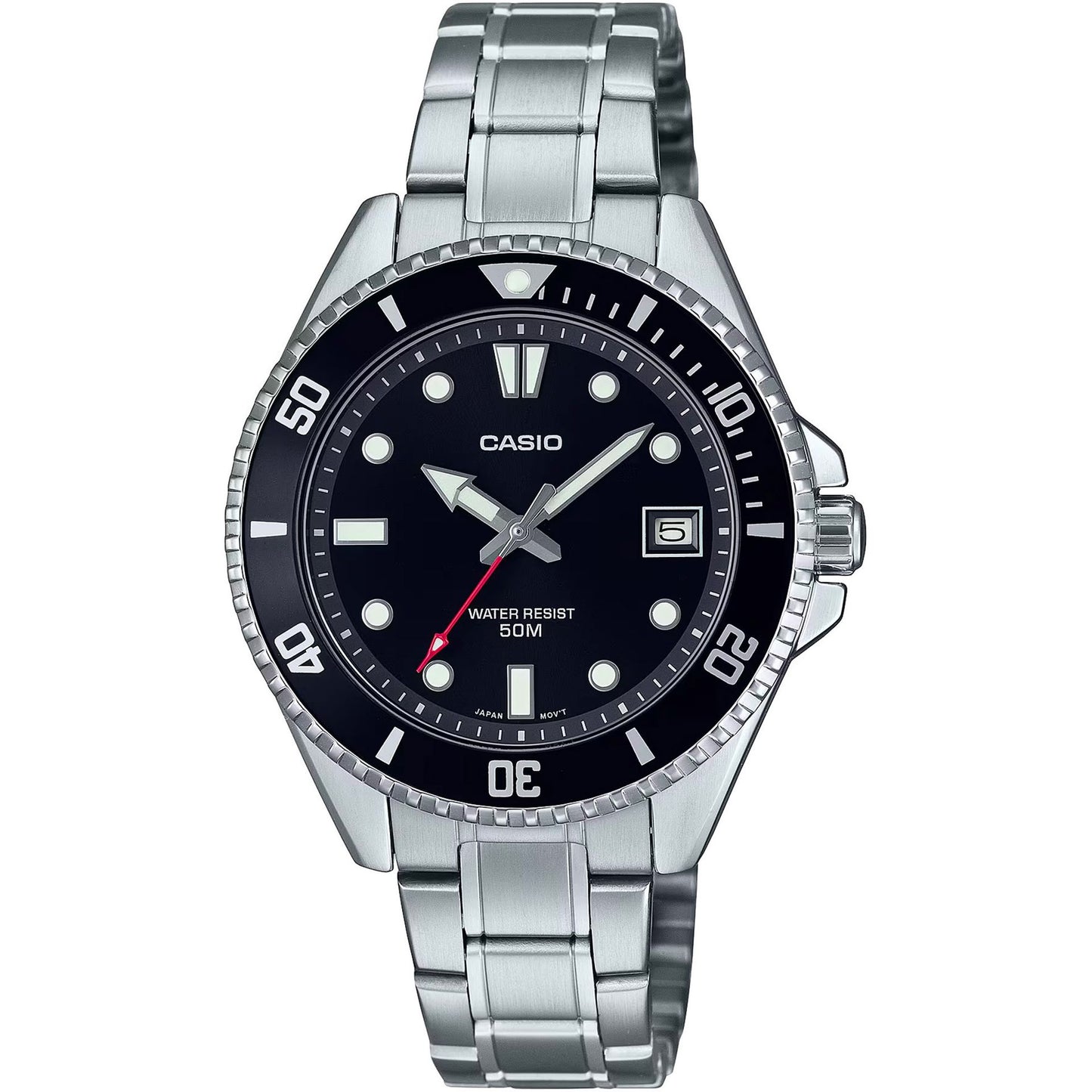 Casio Uhren 