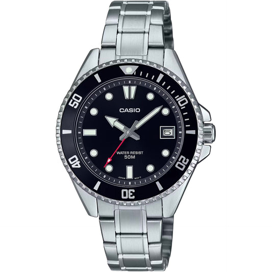 Casio Uhren 