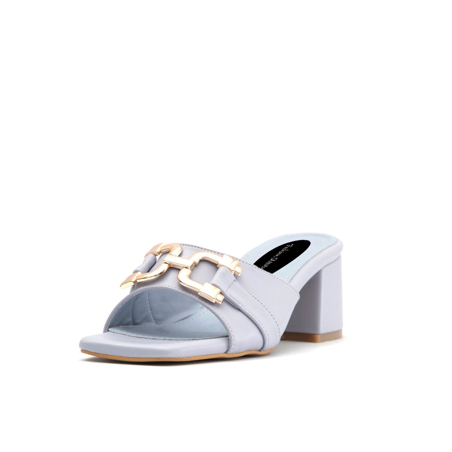 Modische Sandalen 