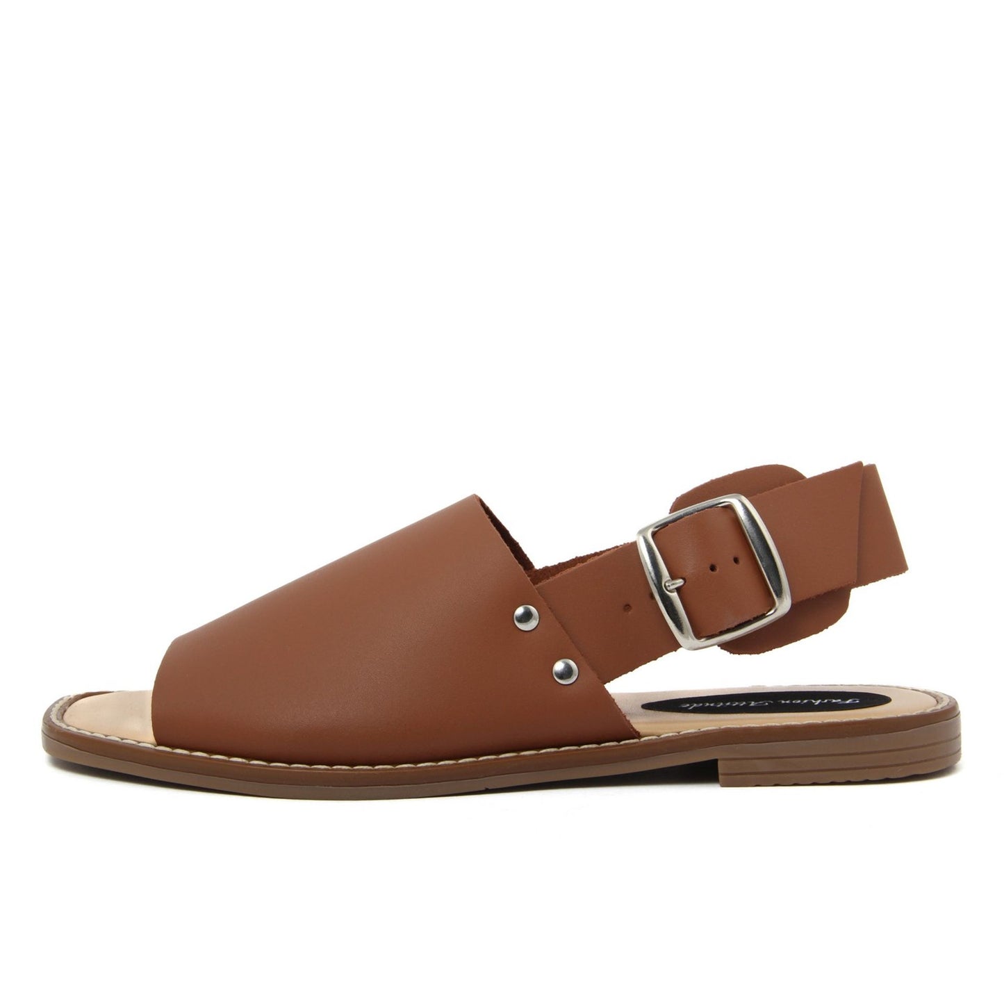 Modische Sandalen 