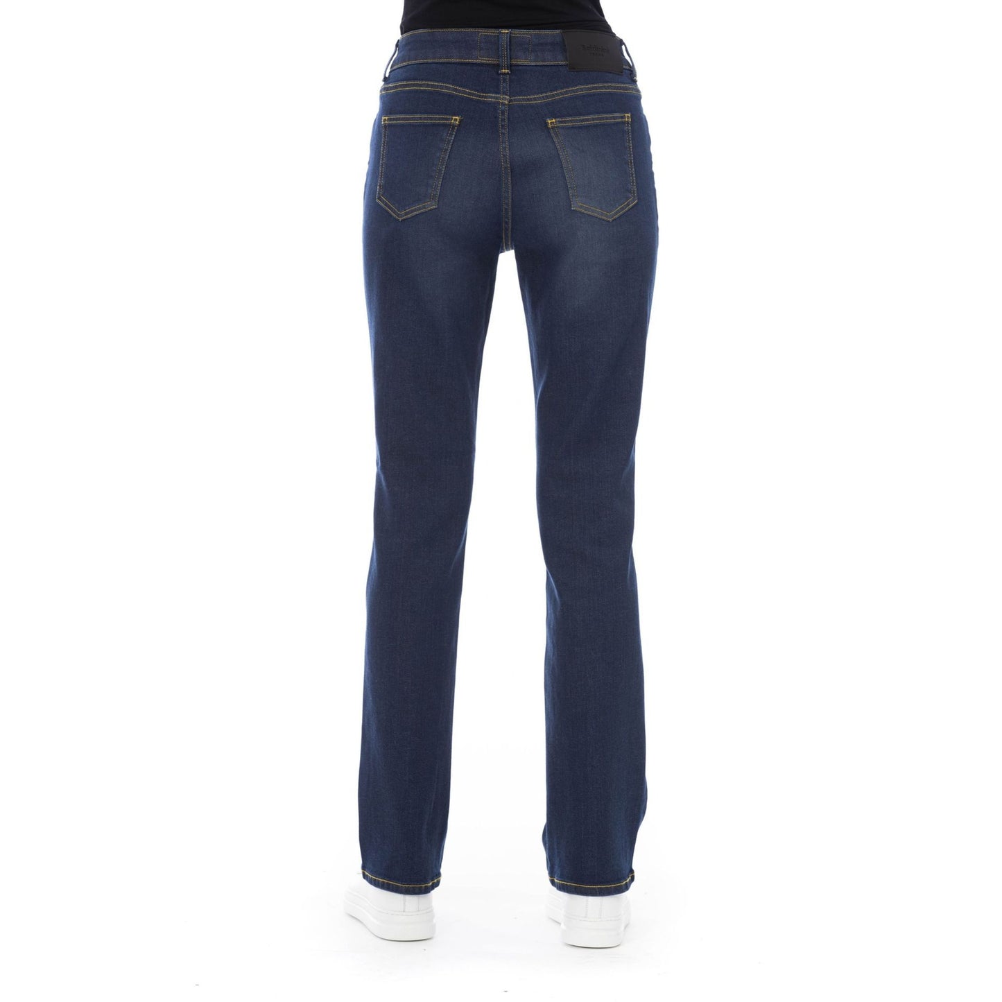 Jeans tendance Baldinini 