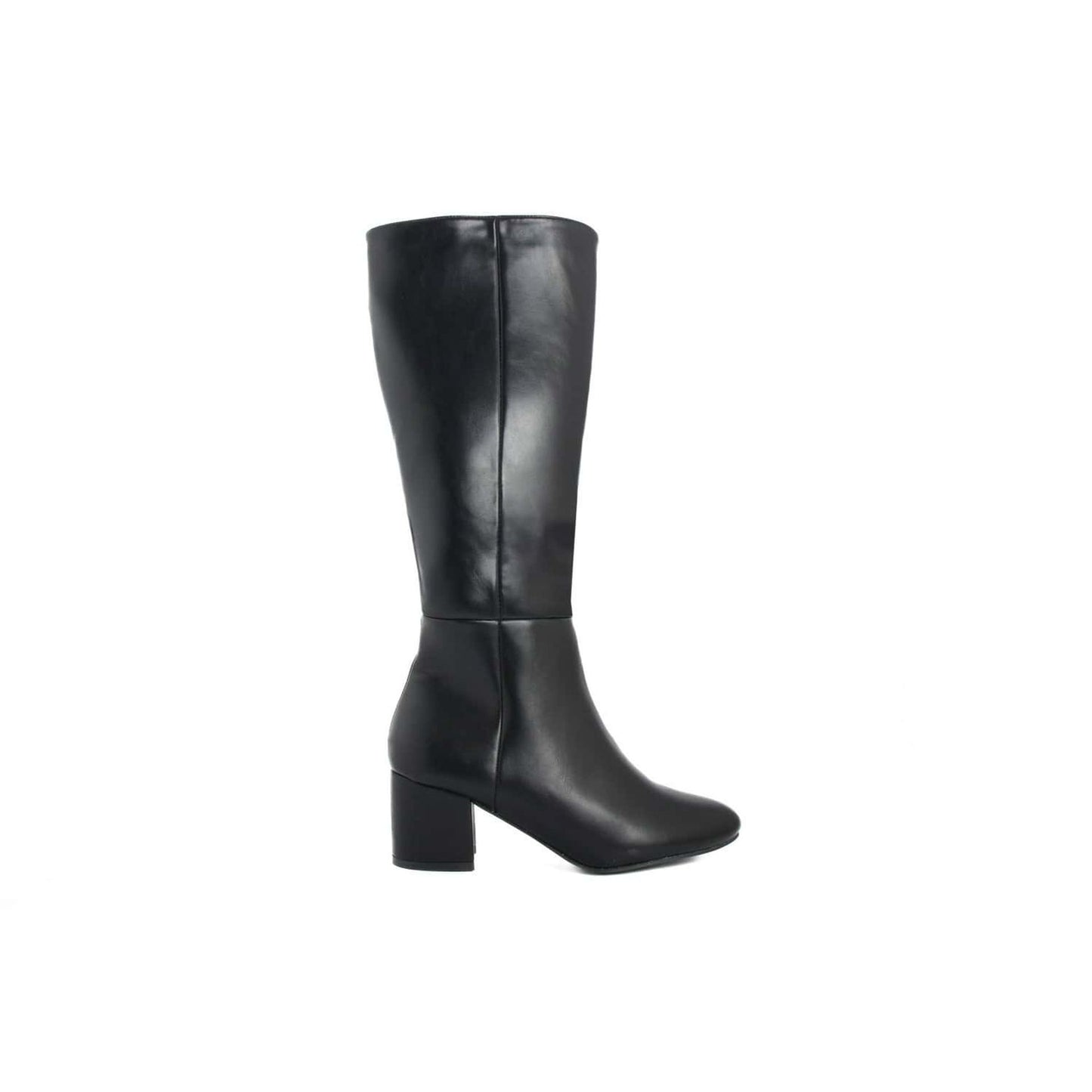 Modische Stiefel