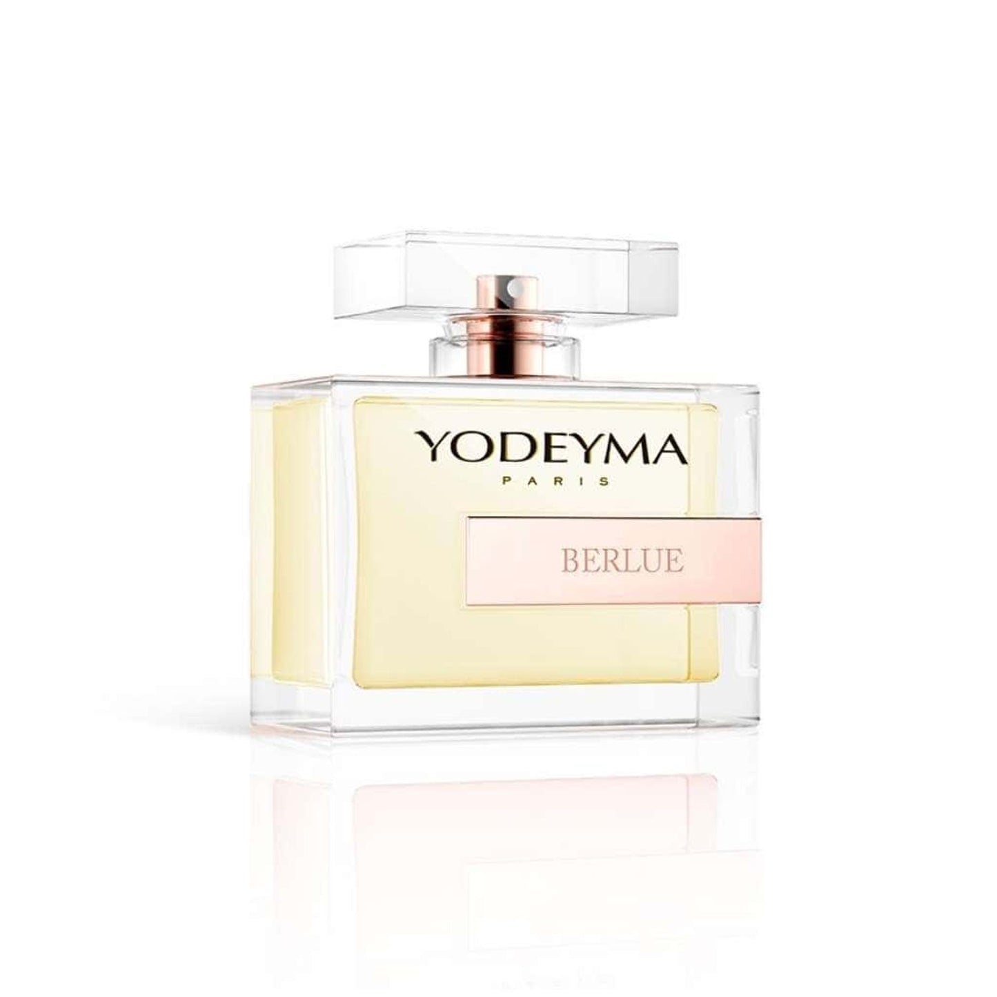 Parfums Yodeyma
