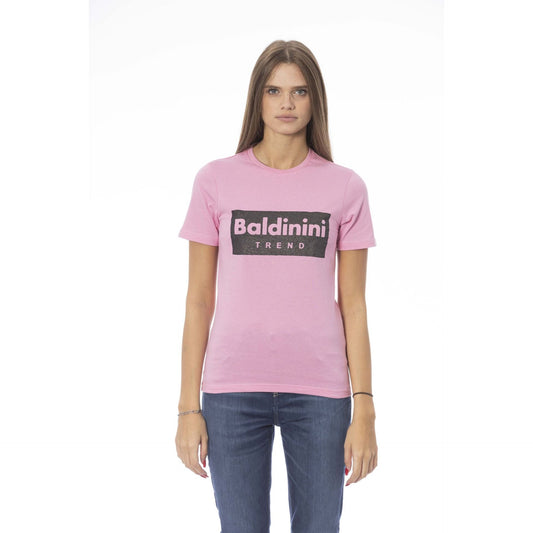T-shirt tendance Baldinini 