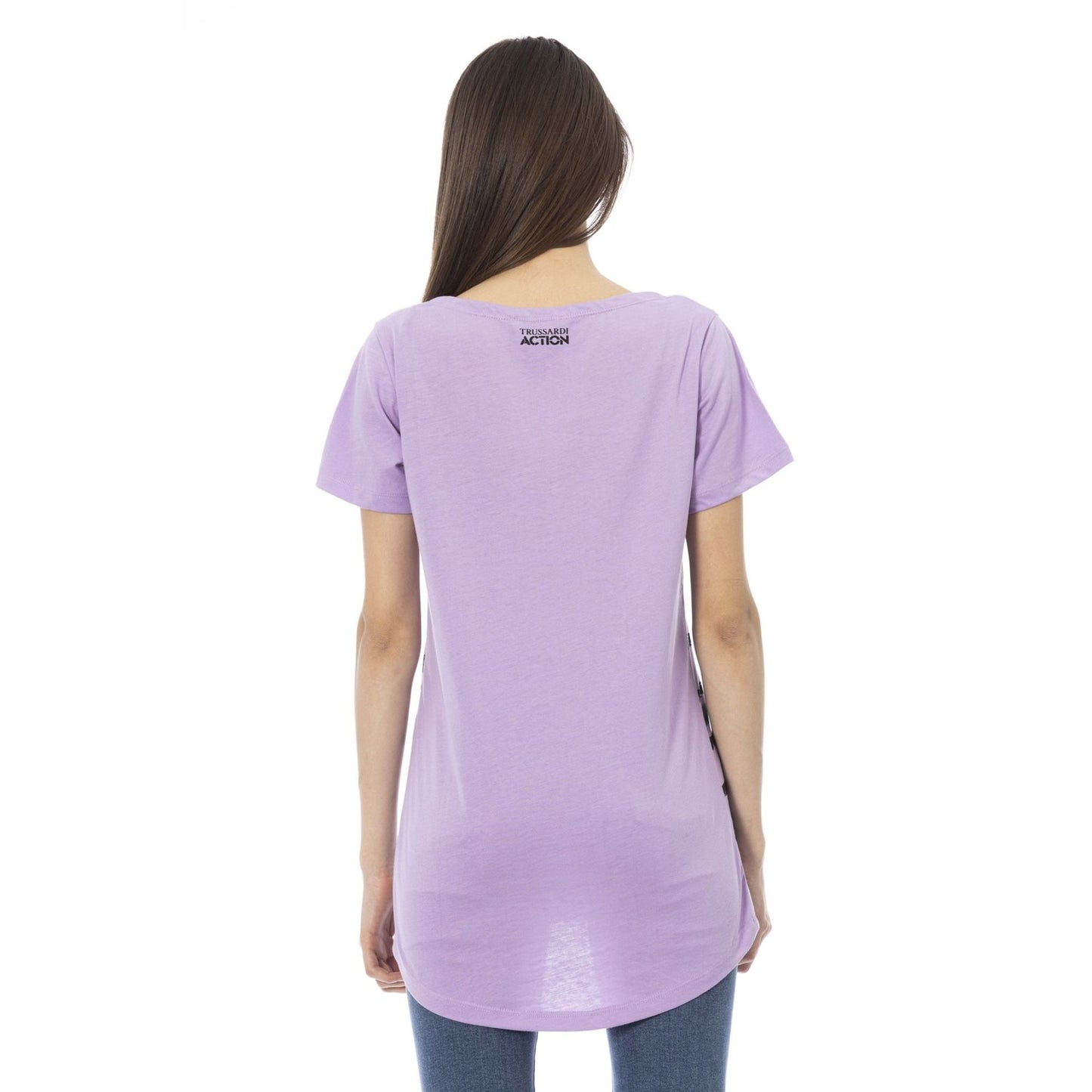 Trussardi Action T-Shirt 