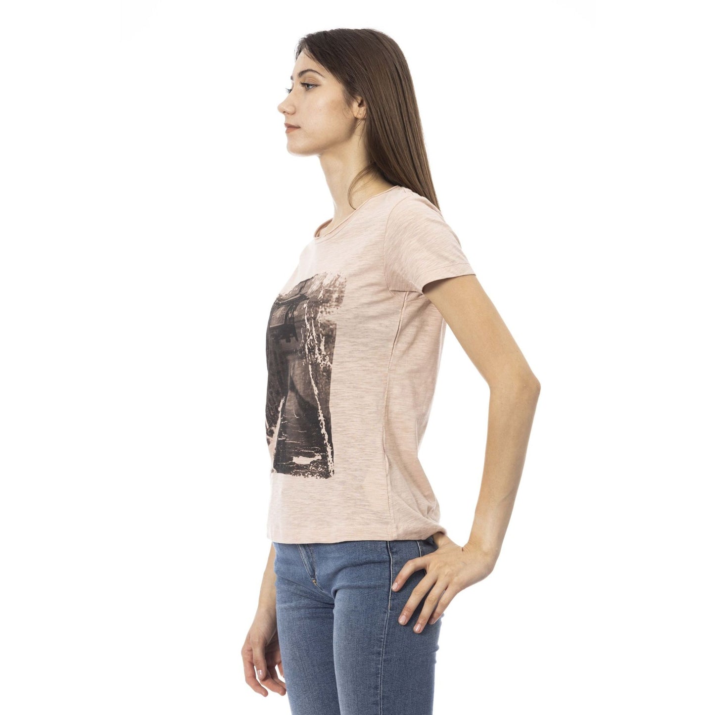 Trussardi Action T-Shirt 