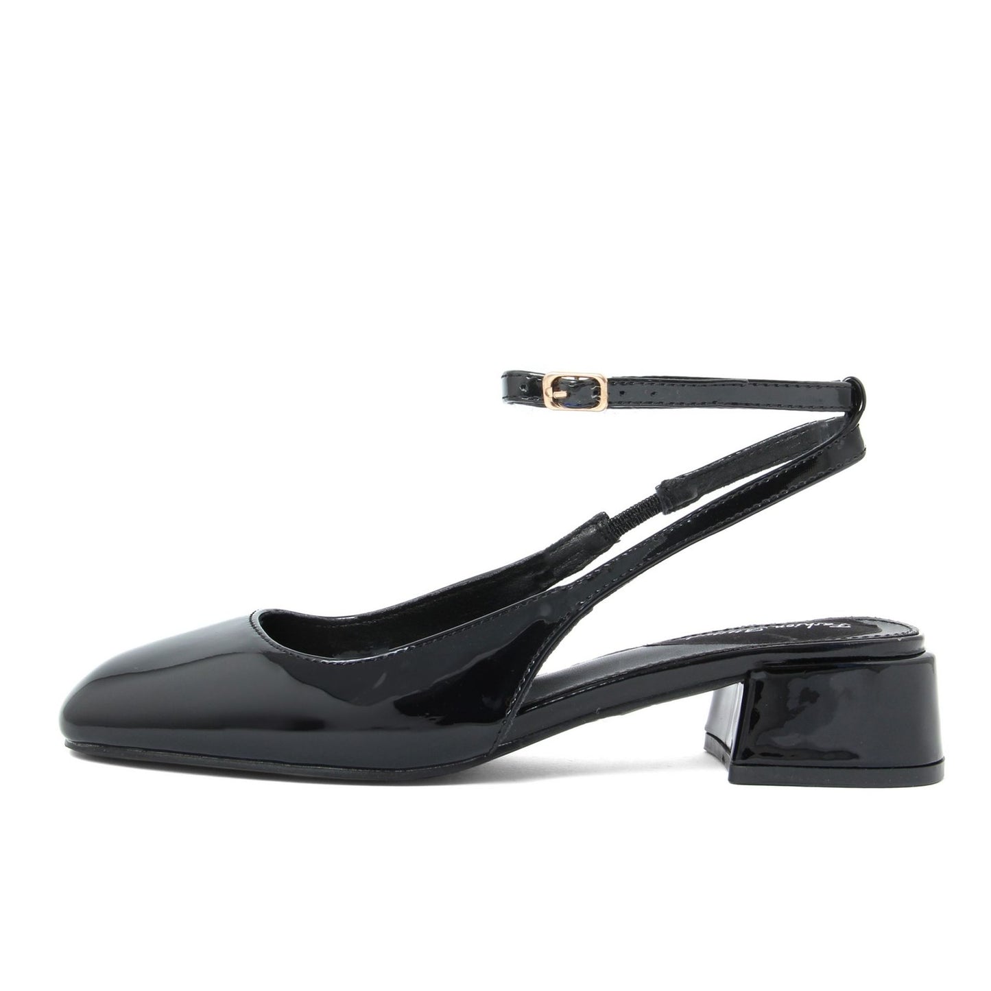 Modische Sandalen 