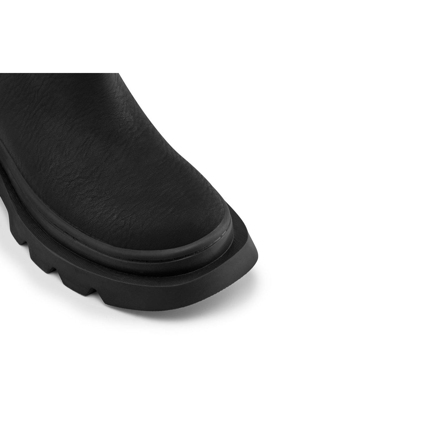 Bottines Fashion Attitude 