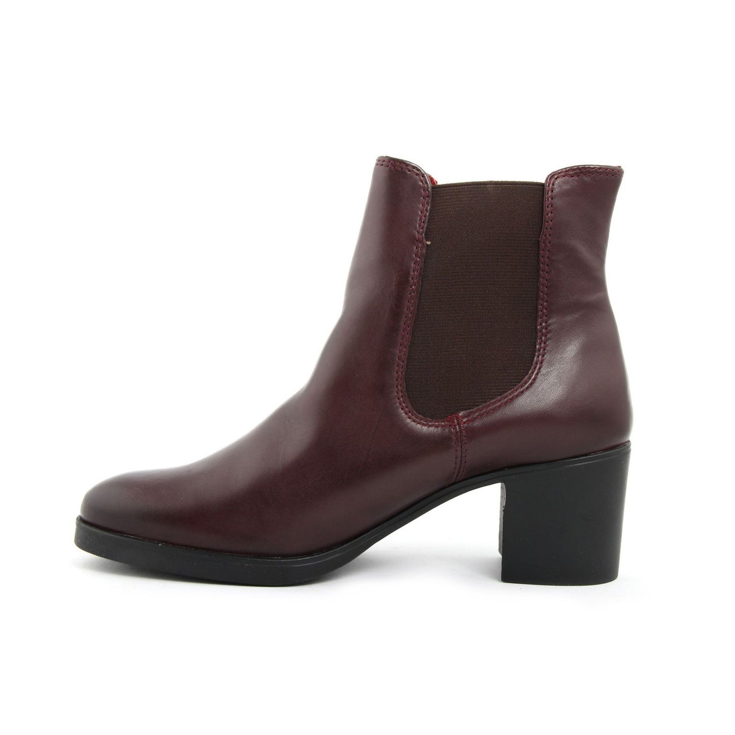 Modische Stiefeletten 