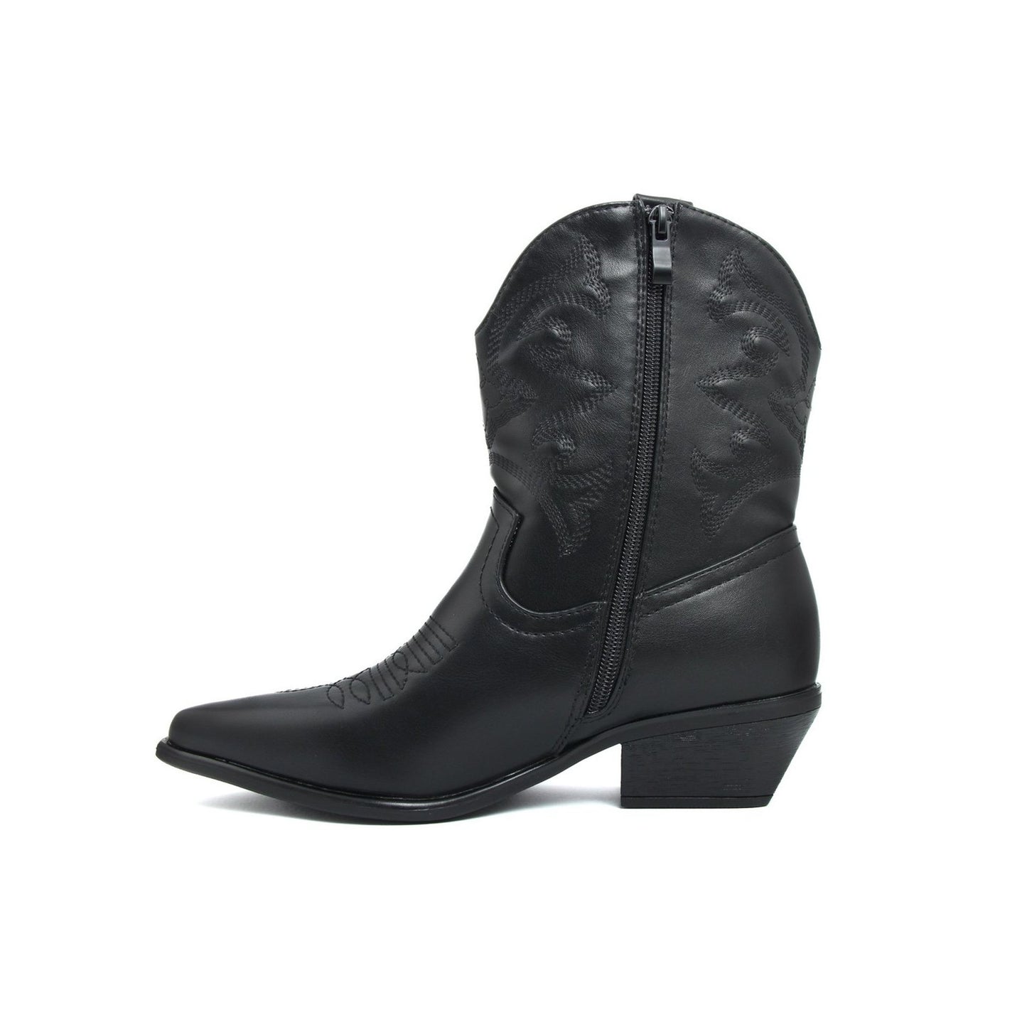 Modische Stiefeletten 