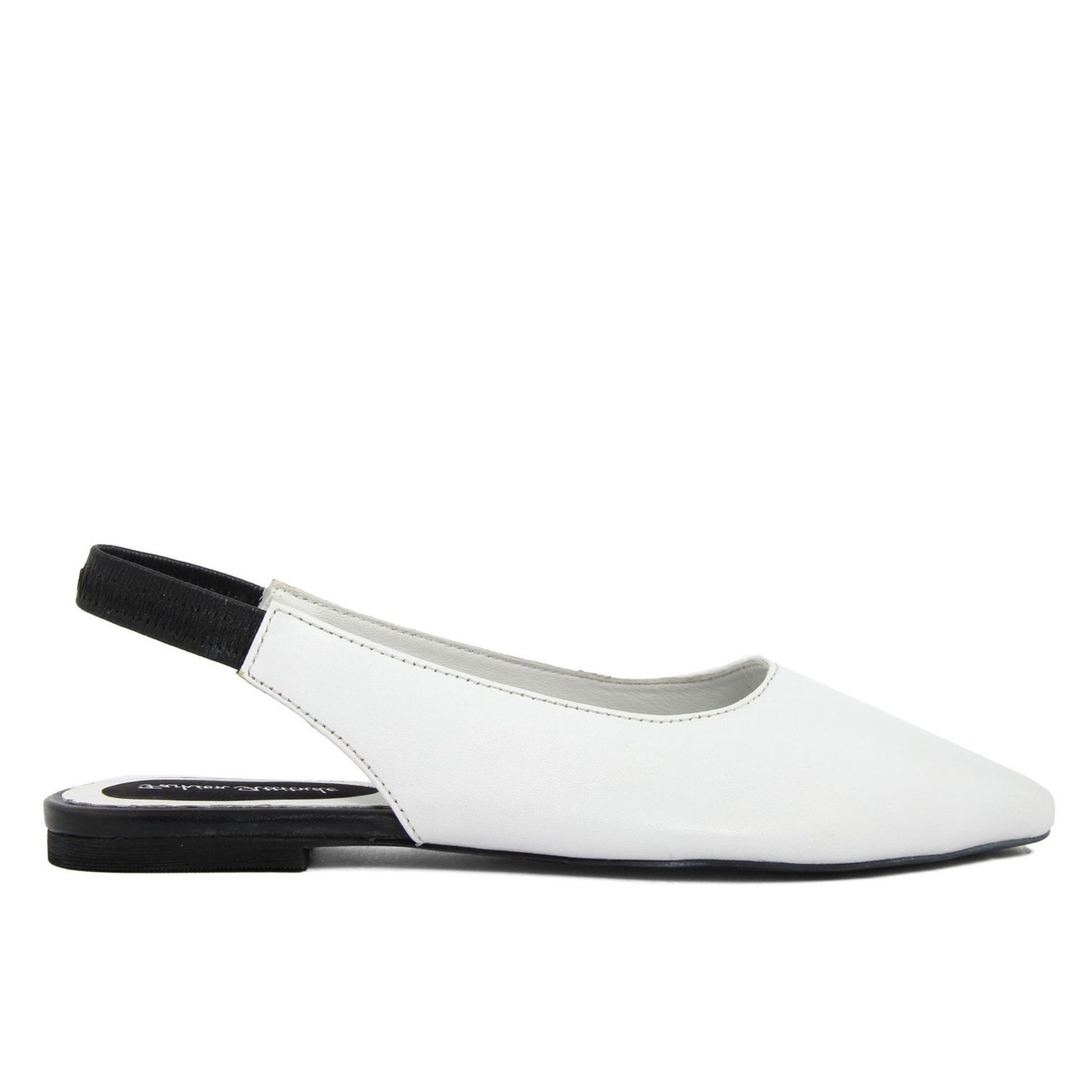 Modische Sandalen 