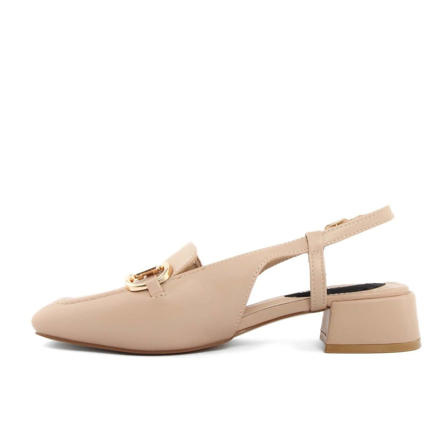 Modische Sandalen