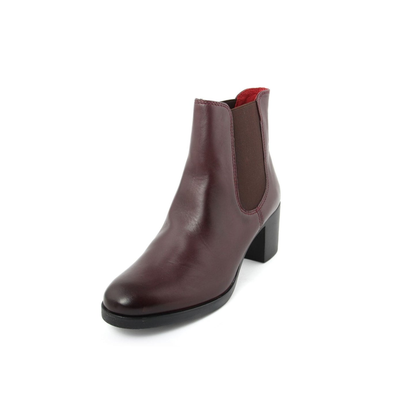 Modische Stiefeletten 