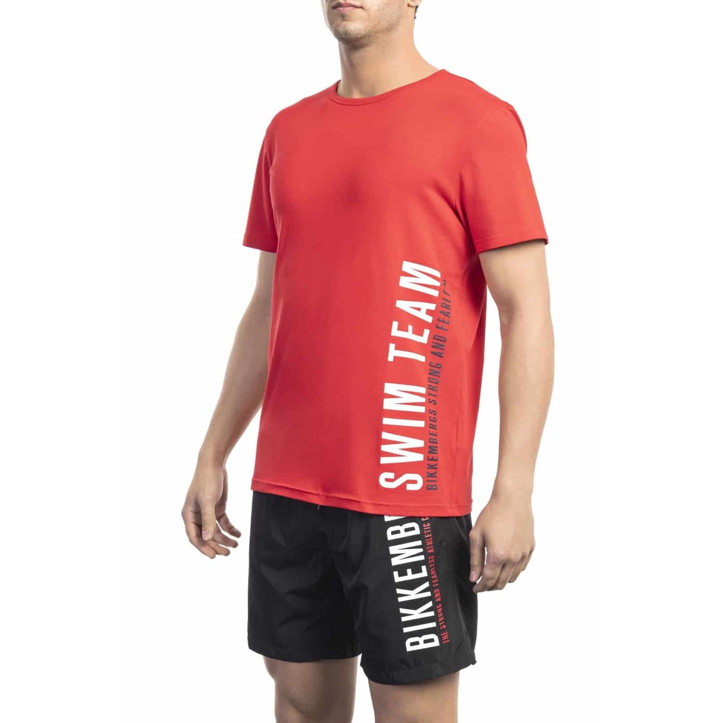 Bikkebergs Strandbekleidung T-Shirt 